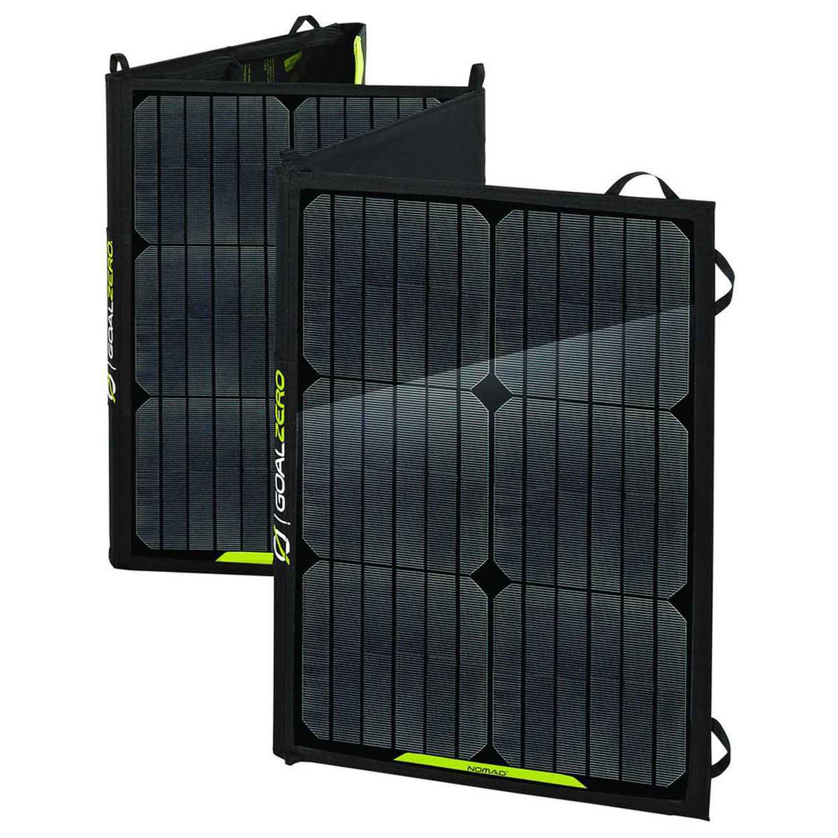 Goal Zero Nomad 100 Solar Panel Sportsman S Warehouse