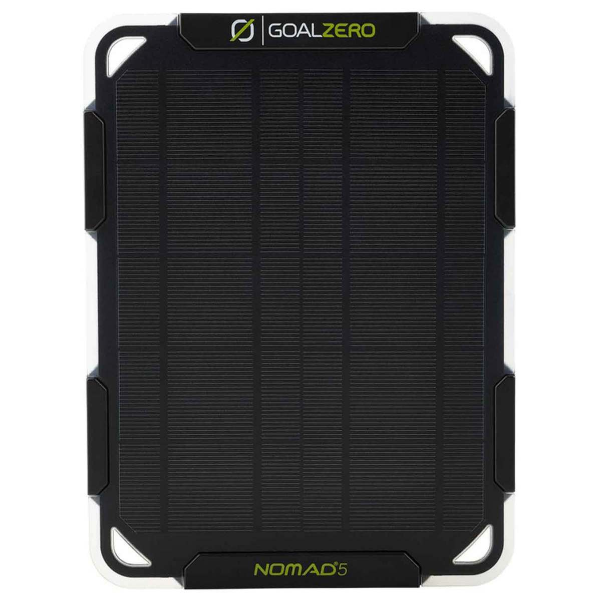 Goal Zero Nomad 5 Solar Panel Goal Zero Nomad 5 Solar Panel