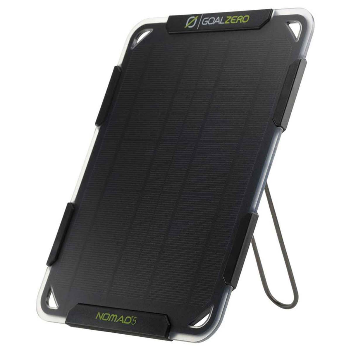 Goal Zero Nomad 5 Solar Panel Goal Zero Nomad 5 Solar Panel