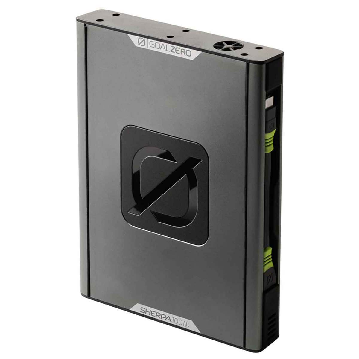 Goal Zero Sherpa 100AC Power Bank - Previous Model Goal Zero Sherpa 100AC Power Bank - Previous Model