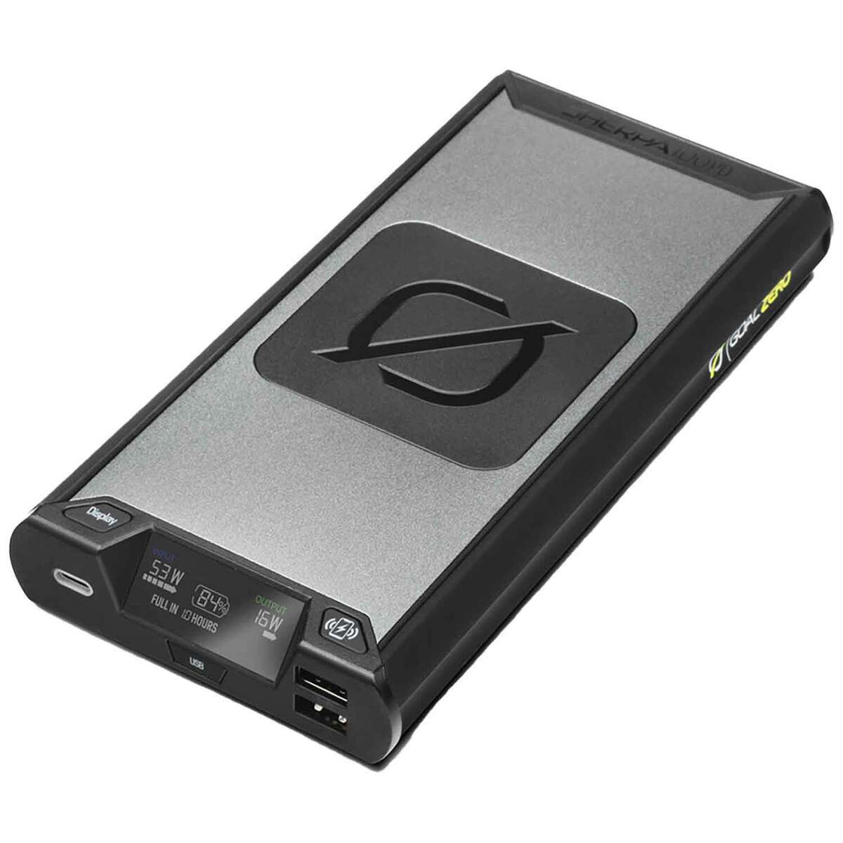 Goal Zero Sherpa 100PD Power Bank - Silver Goal Zero Sherpa 100PD Power Bank - Silver