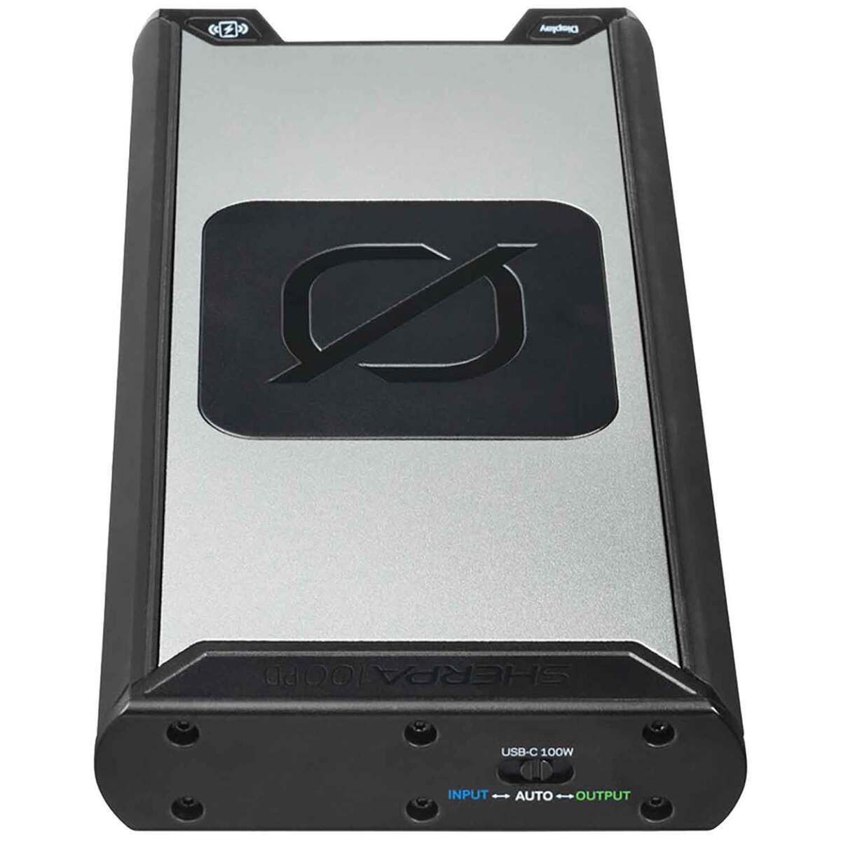 Goal Zero Sherpa 100PD Power Bank - Silver Goal Zero Sherpa 100PD Power Bank - Silver