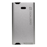 Goal Zero - Sherpa 3870 mAh Portable Charger for Lightning and Micro USB Enabled Devices - Silver