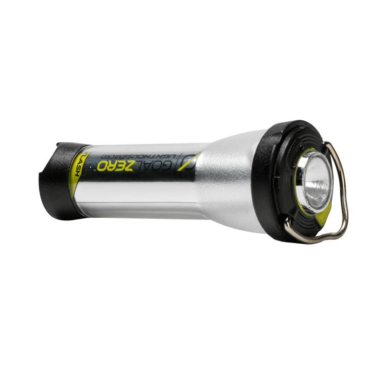Goal Zero Micro Flash USB Lantern and Flashlight Goal Zero Micro Flash USB Lantern and Flashlight
