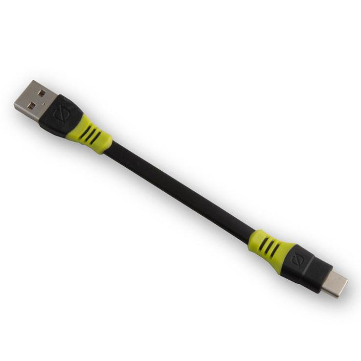 Goal Zero USB to USB-C Connector Cables Goal Zero USB to USB-C Connector Cables