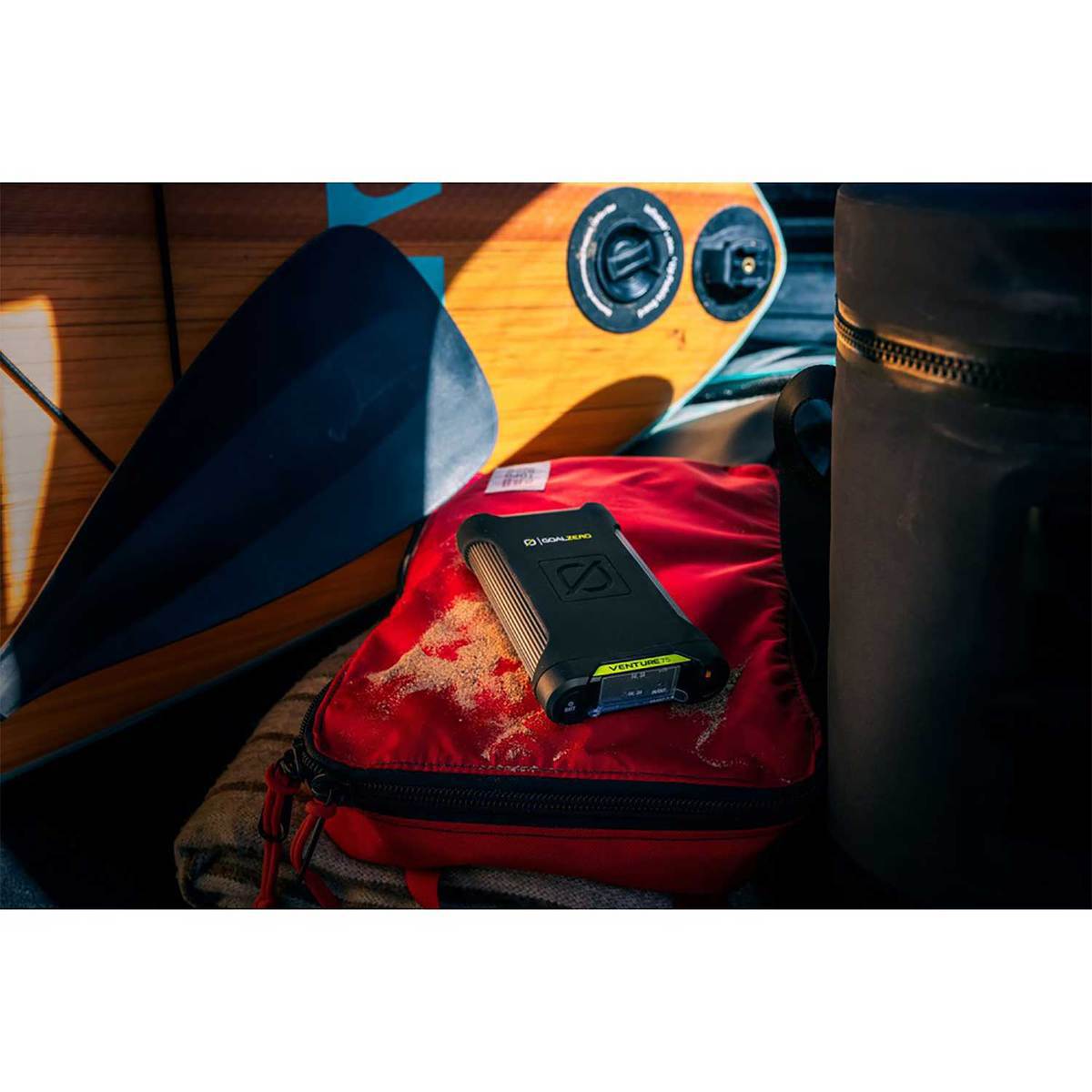 Goal Zero Venture 75 Power Bank Goal Zero Venture 75 Power Bank