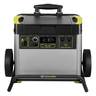 Goal Zero YETI 3000X Portable Power Station with the Boulder 200 Watt Briefcase Solar Charging Kit