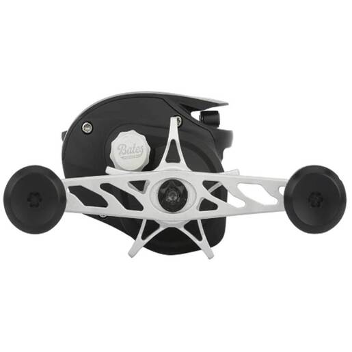 Bates Fishing Co. Goat SWM Casting Reel - Size 150 - 150