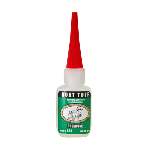 Goat Tuff Glue