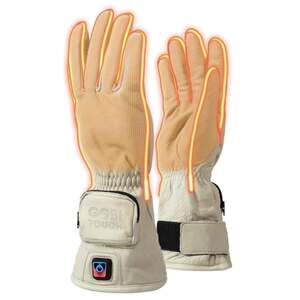 Gobi Heat Drift Heated Work Gloves