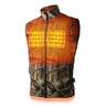 Gobi Heat Men's Mossy Oak Country DNA Colorado Heated Hunting Vest