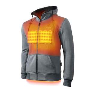 Gobi Heat Men's Ridge Heated Casual Jacket
