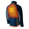 Gobi Heat Men's Sahara Heated Casual Jacket
