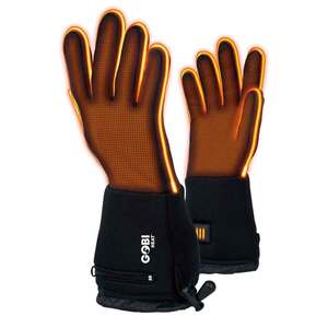 Gobi Heat Stealth Heated Gloves