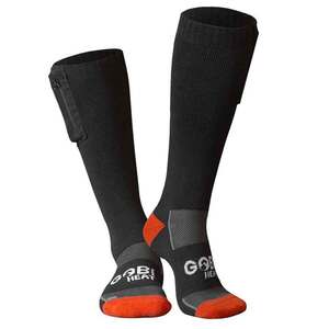 Gobi Heat Tread Heated Hiking Socks