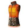 Gobi Heat Women's Mossy Oak Country DNA Colorado Heated Hunting Vest