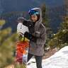 Gobi Heat Women's Shift Heated Snowboard Casual Jacket