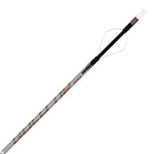 Gold Tip Airstrike 400 spine Carbon Arrows - 6 Pack