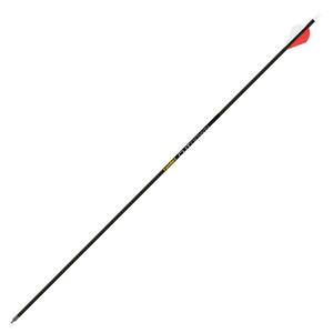 Gold Tip Cut Down 400 spine Carbon Arrows - 4 Pack