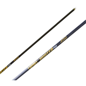 Gold Tip Hunter Pro 1 Dozen Bare Shaft Arrows