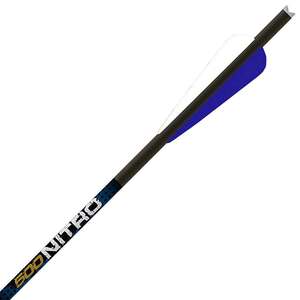 Gold Tip Nitro 22 inch Crossbow Shafts - 12 Pack Gold Tip Nitro 22 inch Crossbow Shafts - 12 Pack
