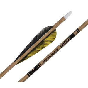 Gold Tip Traditional Carbon Arrows