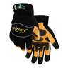 Golden Stag Men's Deerskin Waterproof Work Glove