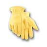 Golden Stag Men's Elkskin Heavy Weight Work Glove