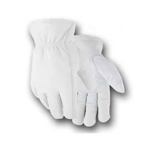 Golden Stag Men's Goatskin Work Glove
