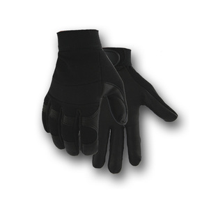 Golden Stag Men's Deerskin Thinsulate Lined Glove