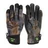 Golden Stag Men's Touch Tip Tech Gloves - Camo - XL - Camo XL