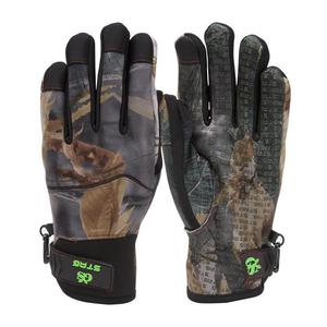 Golden Stag Men's Touch Tip Tech Gloves