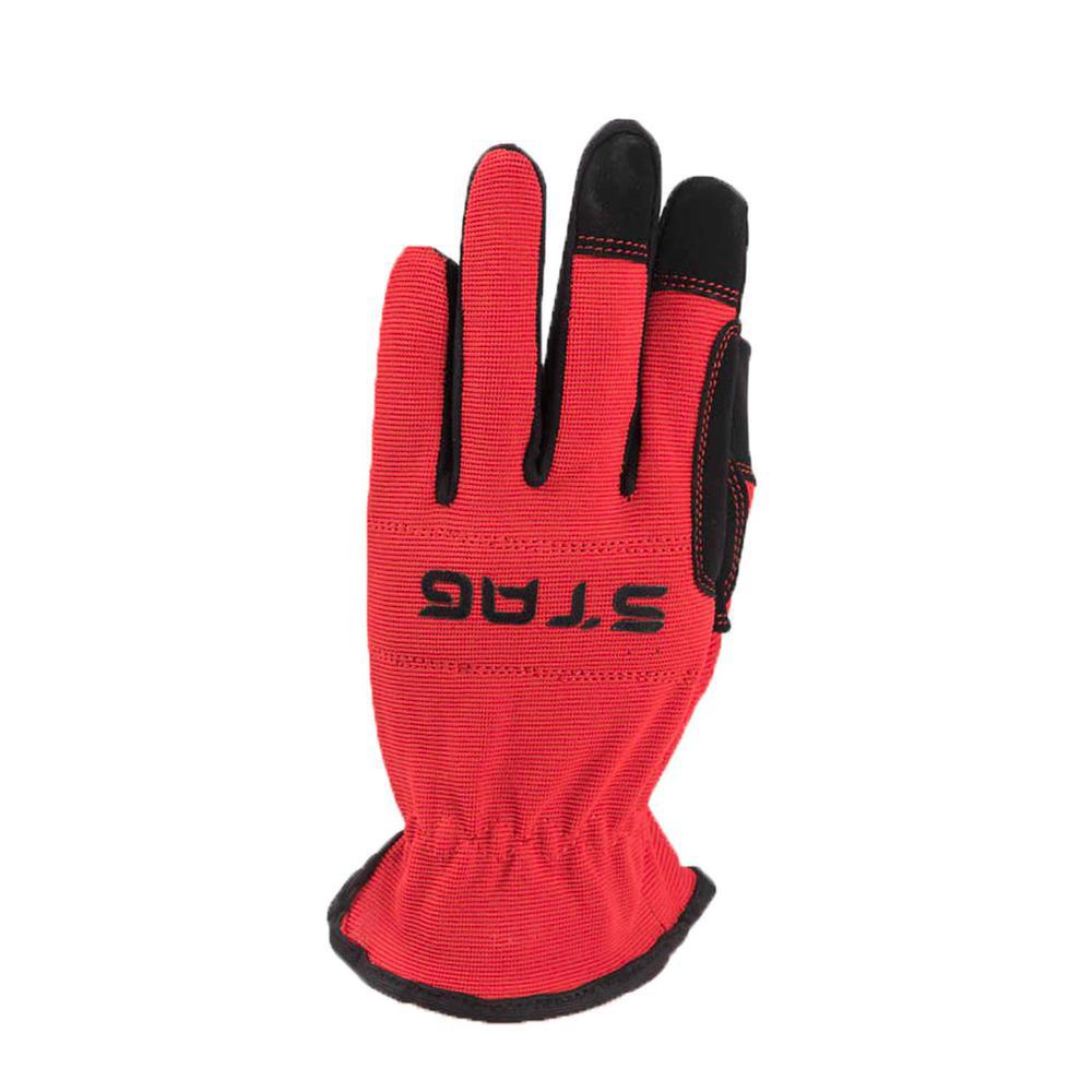 Golden Stag Men's Work Gloves Golden Stag Men's Work Gloves