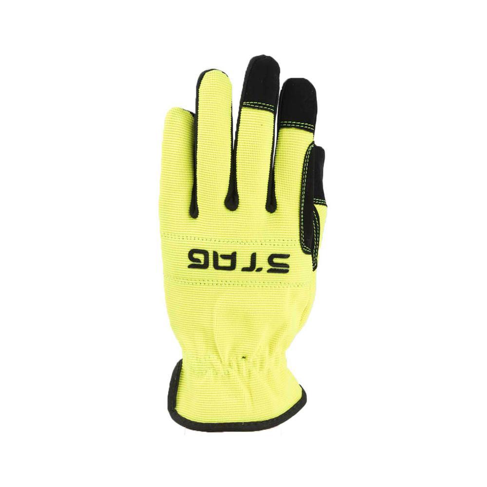 Golden Stag Men's Work Gloves Golden Stag Men's Work Gloves