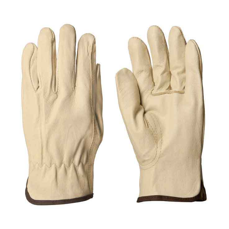 Golden Stag Men's Pigskin Driver Gloves Golden Stag Men's Pigskin Driver Gloves