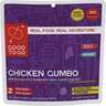 Good To-Go Chicken Gumbo - 2 Servings