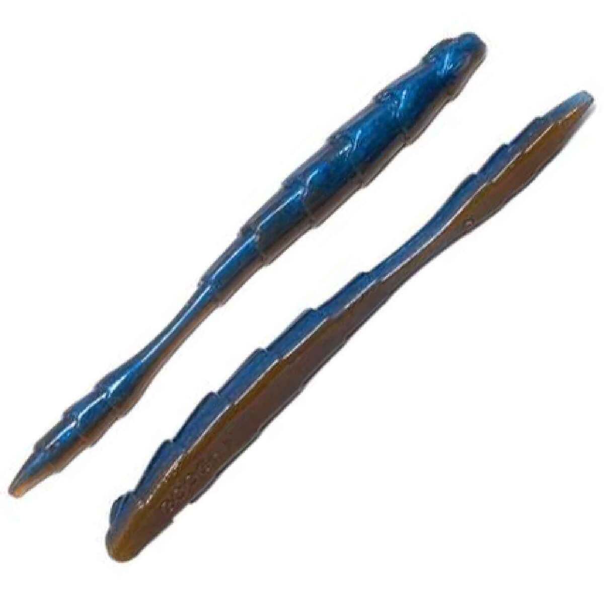 Googan Baits Drag n Drop Finesse Worm Googan Baits Drag n Drop Finesse Worm