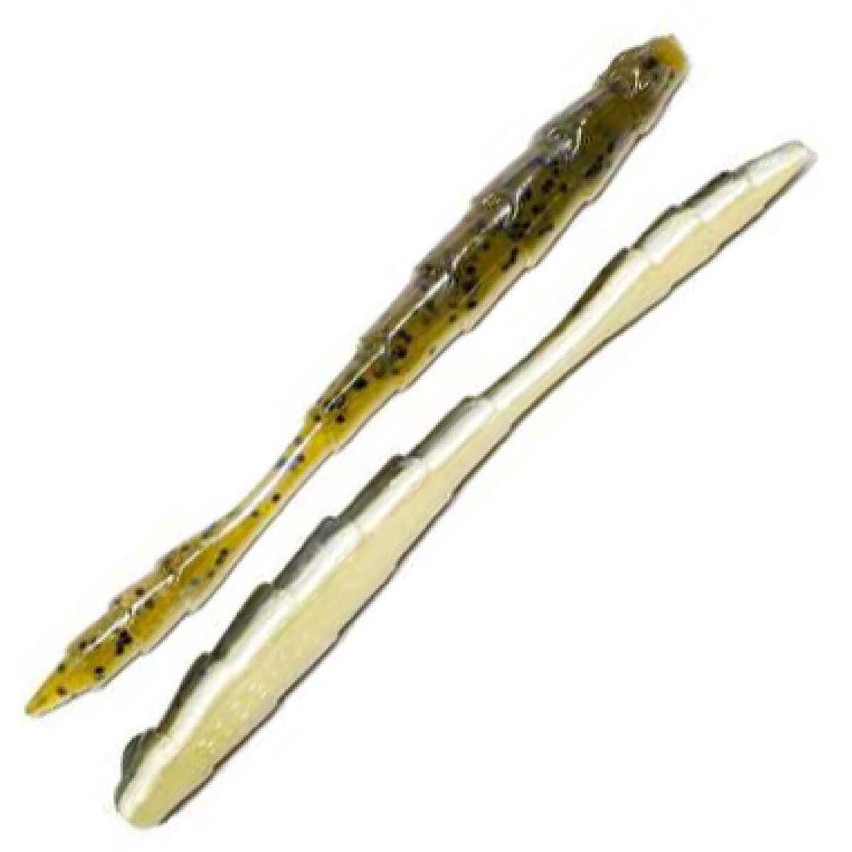 Googan Baits Drag n Drop Finesse Worm Googan Baits Drag n Drop Finesse Worm