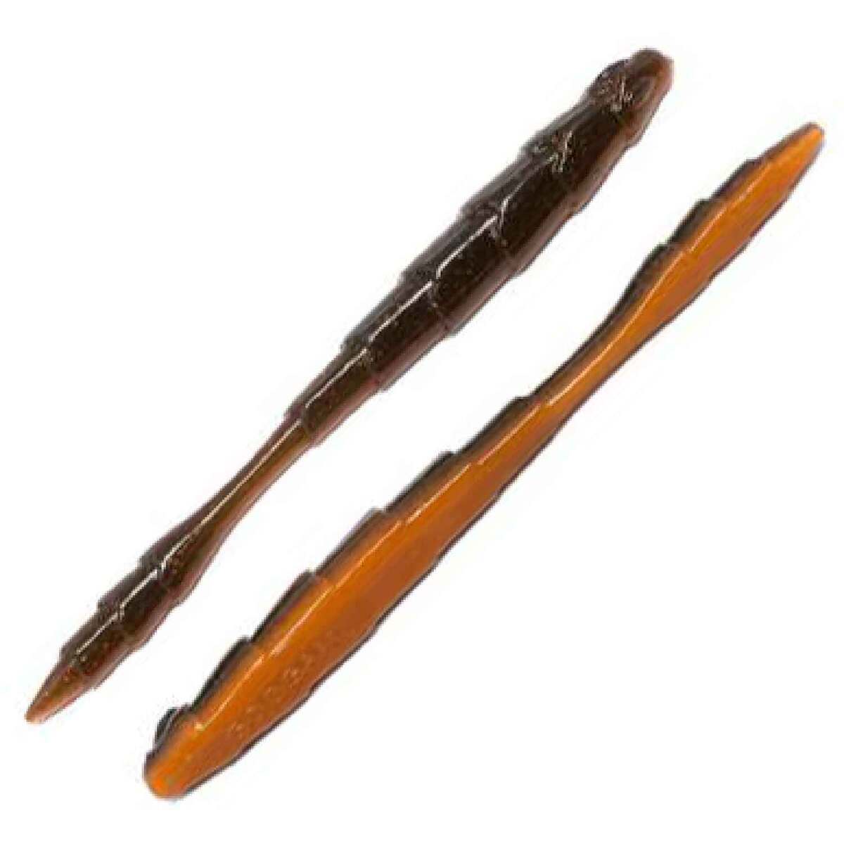 Googan Baits Drag n Drop Finesse Worm Googan Baits Drag n Drop Finesse Worm