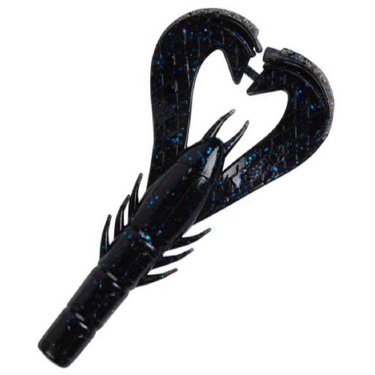 Googan Baits Krackin' Soft Craw Bait Googan Baits Krackin' Soft Craw Bait
