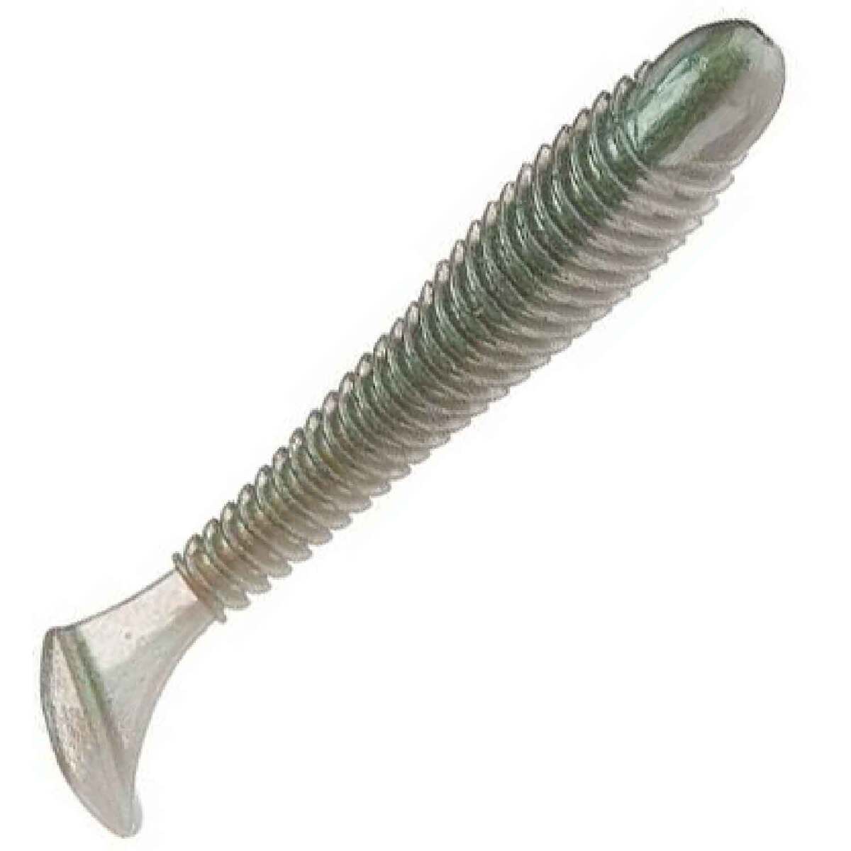 Googan Baits Saucy Swimmer Soft Swimbait Googan Baits Saucy Swimmer Soft Swimbait