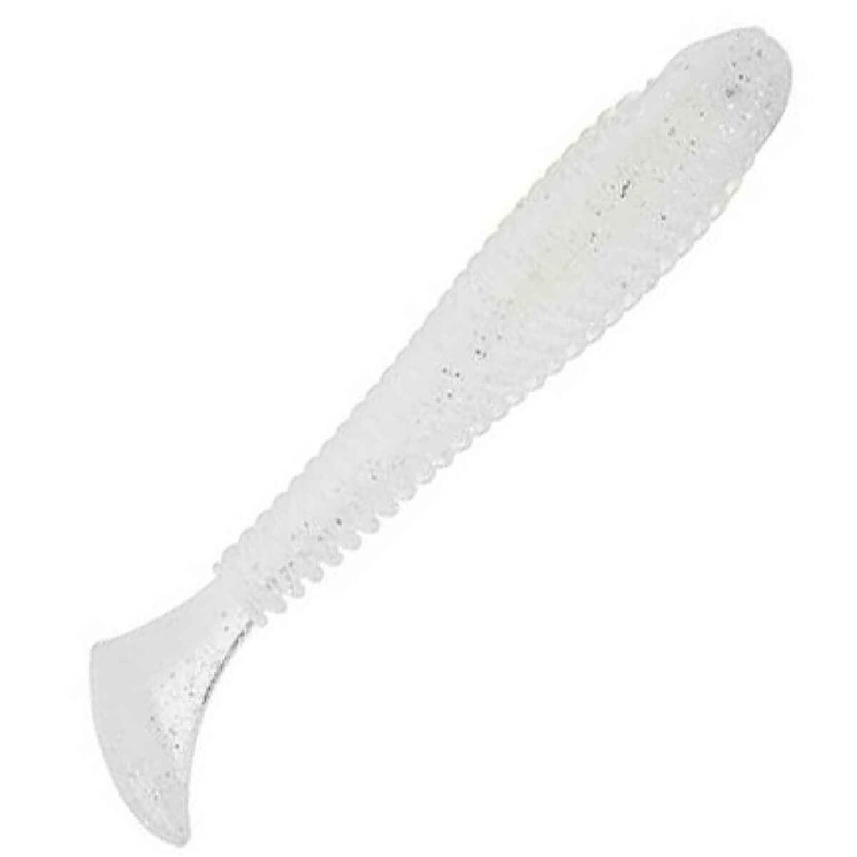 Googan Baits Saucy Swimmer Soft Swimbait Googan Baits Saucy Swimmer Soft Swimbait