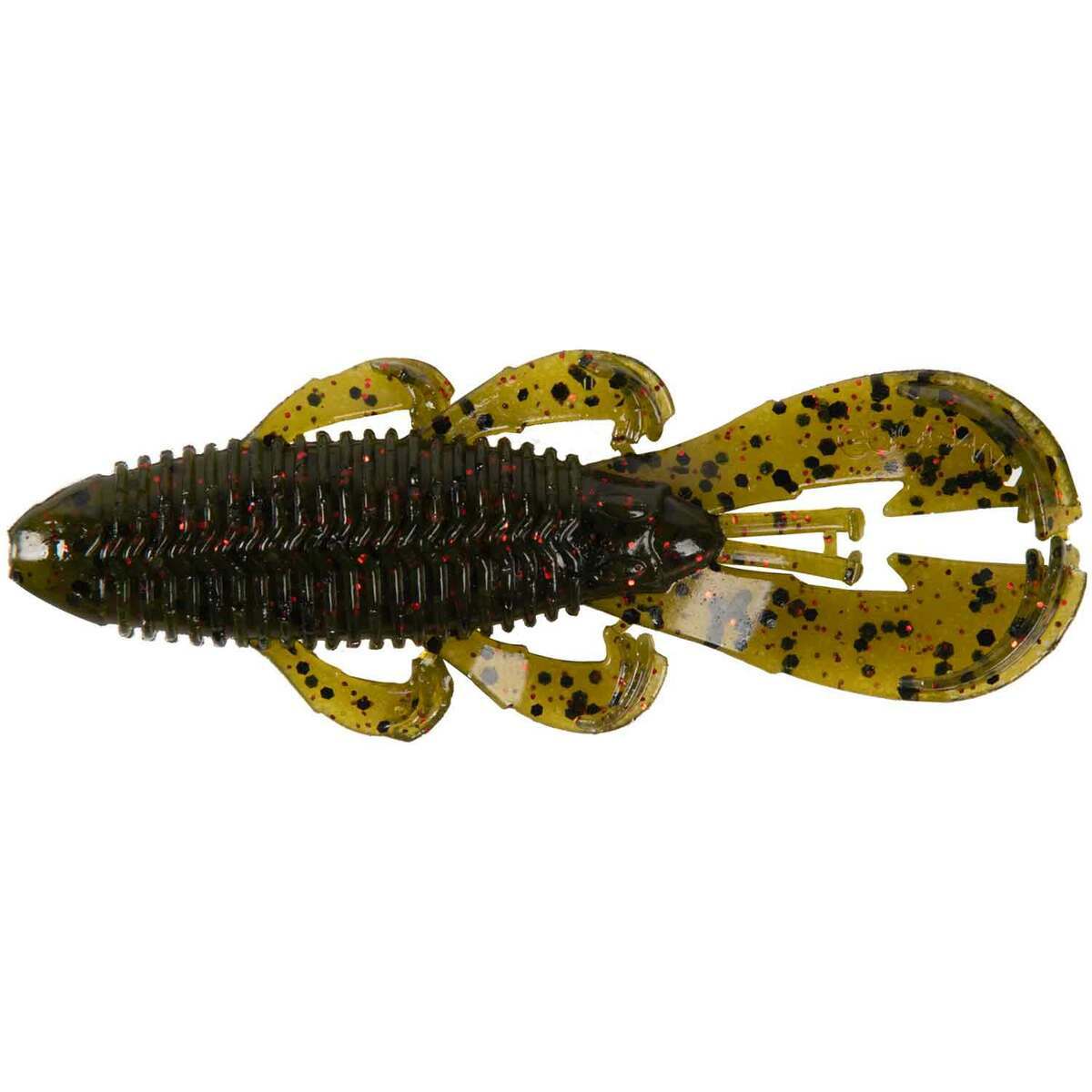 Googan Bandito Bug Creature Bait Googan Bandito Bug Creature Bait