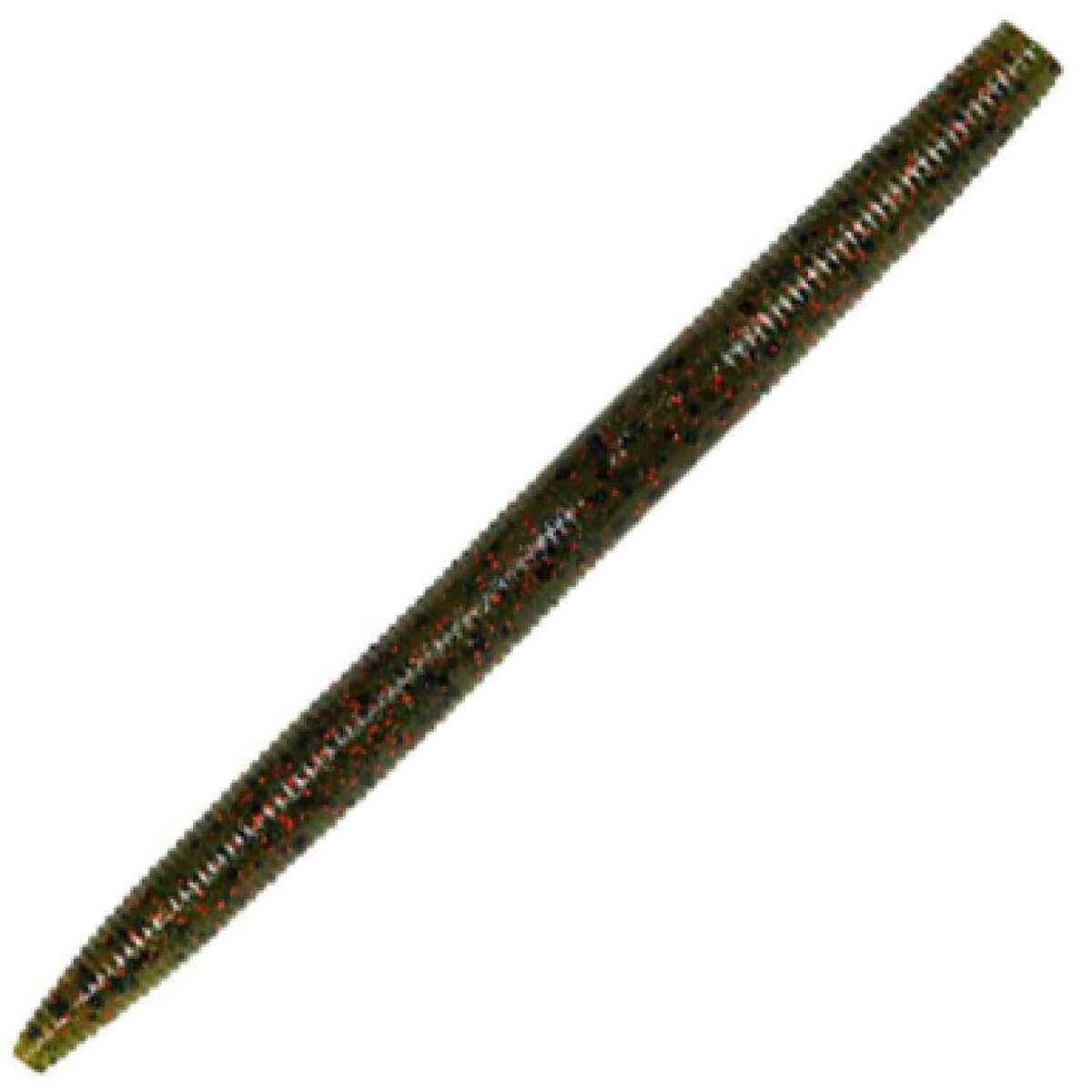 Googan Lunker Log Soft Stick Bait Googan Lunker Log Soft Stick Bait