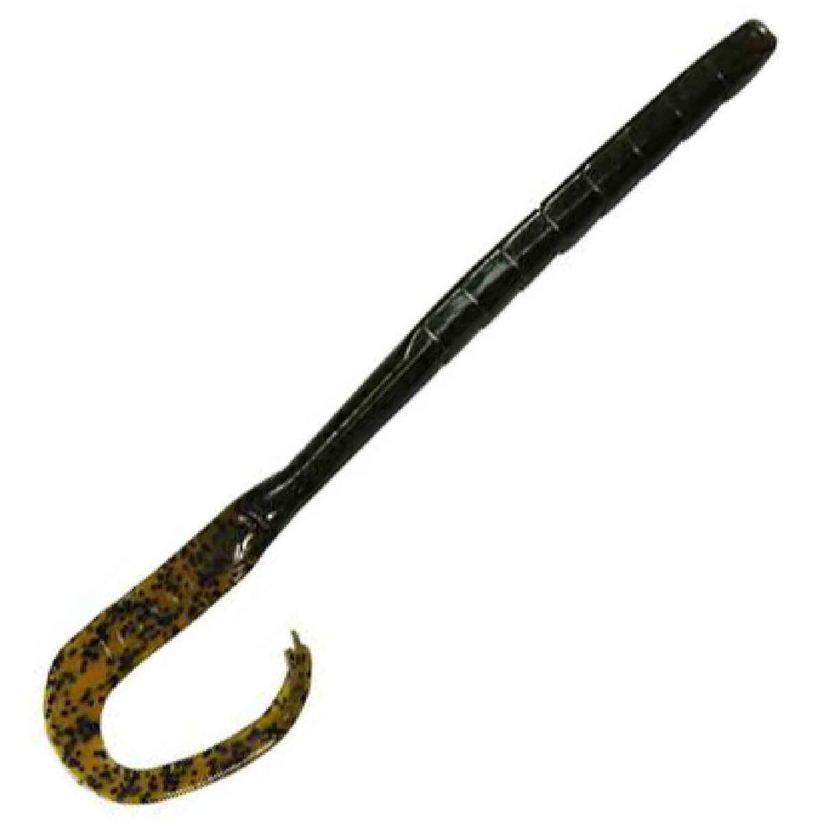 Googan Mondo Curly Tail Worm Googan Mondo Curly Tail Worm