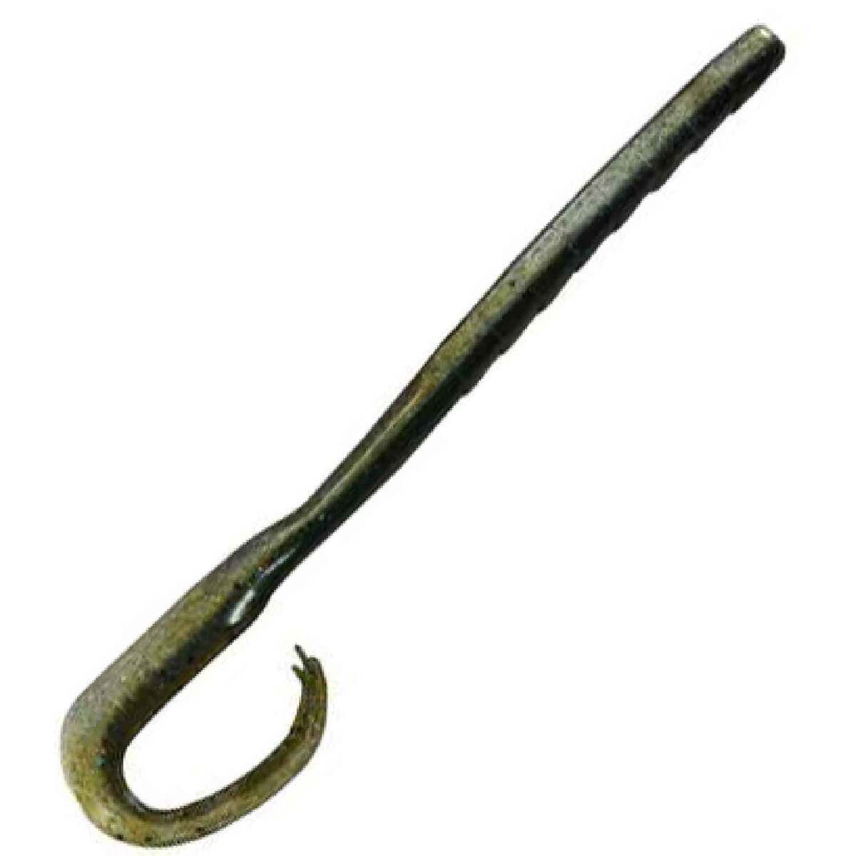 Googan Mondo Curly Tail Worm Googan Mondo Curly Tail Worm