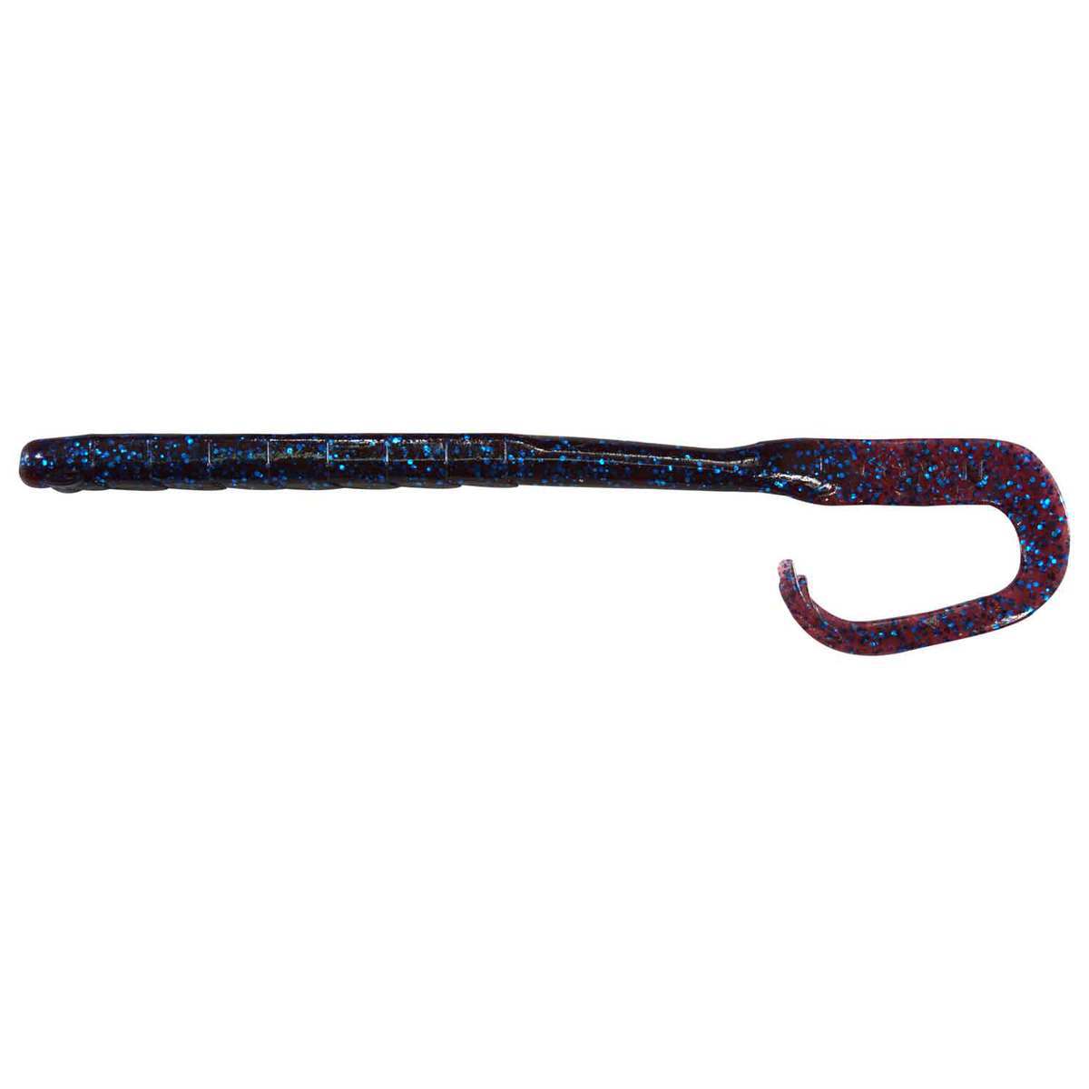 Googan Mondo Curly Tail Worm Googan Mondo Curly Tail Worm