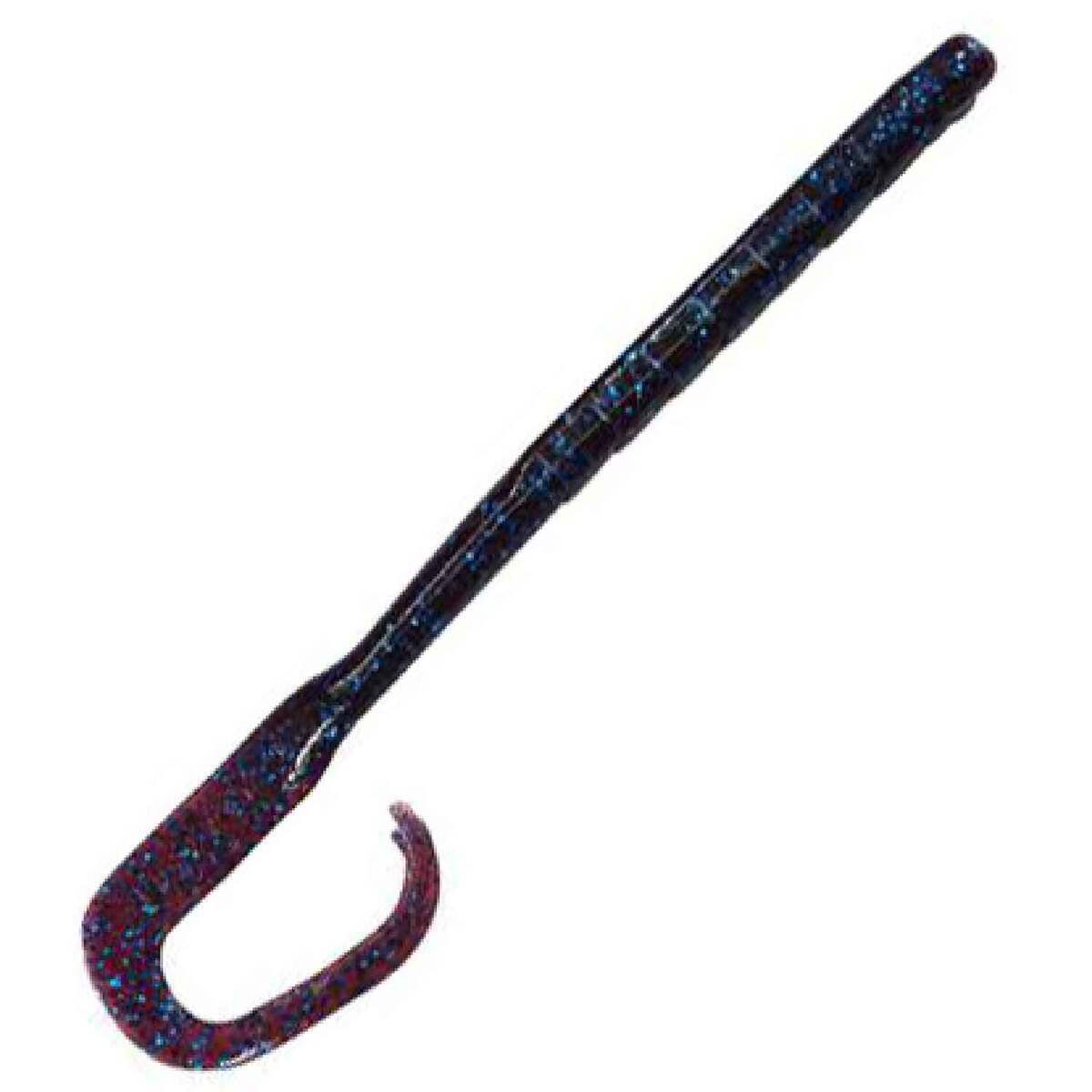 Googan Mondo Curly Tail Worm Googan Mondo Curly Tail Worm