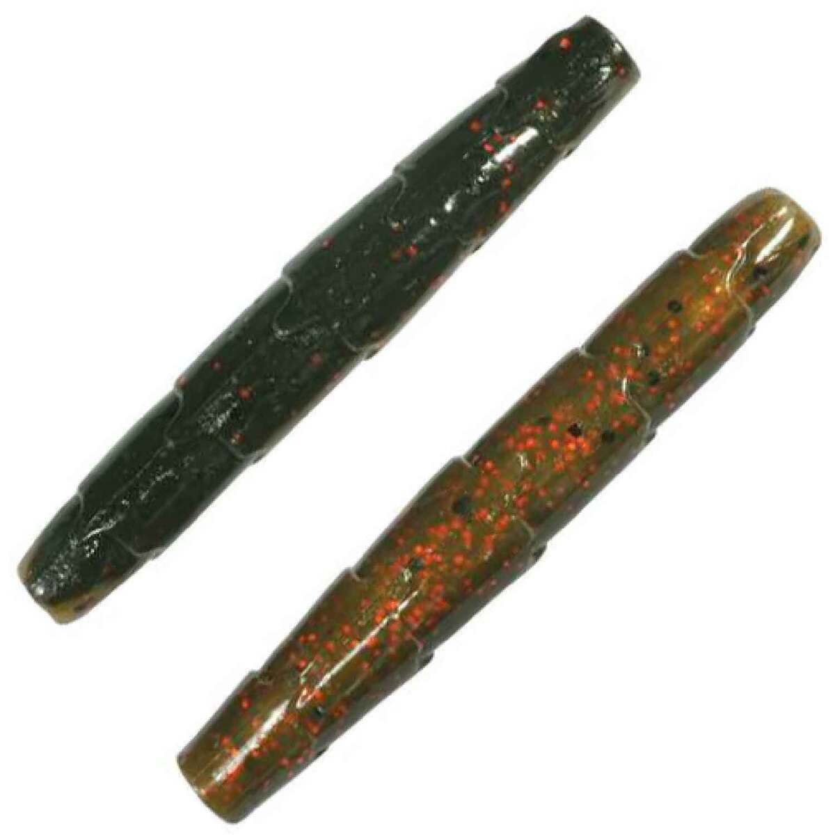 Googan Rattlin' Ned Soft Stick Bait Googan Rattlin' Ned Soft Stick Bait