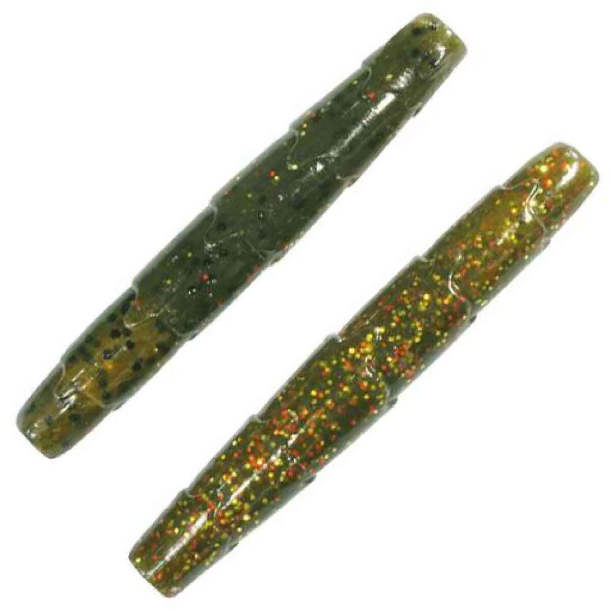 Googan Rattlin' Ned Soft Stick Bait Googan Rattlin' Ned Soft Stick Bait